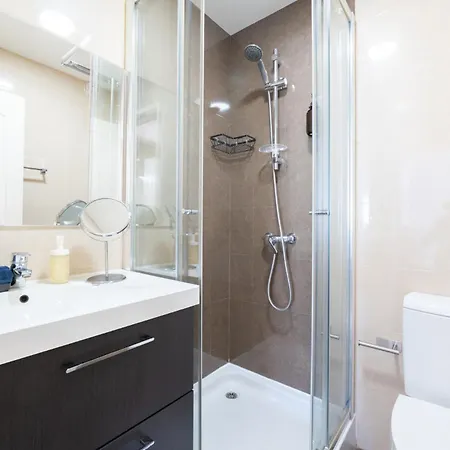 Apartmán Blue Sea Ii Carcavelos (Lisbon)