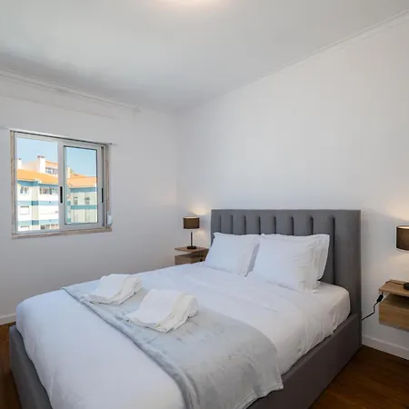 Apartmán Blue Sea Ii