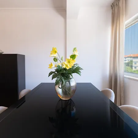 Apartmán Blue Sea Ii