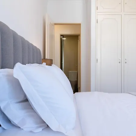 Apartmán Blue Sea Ii