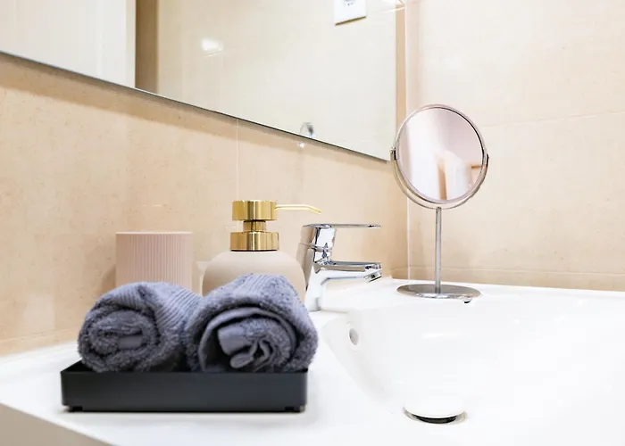 Apartament Blue Sea Ii