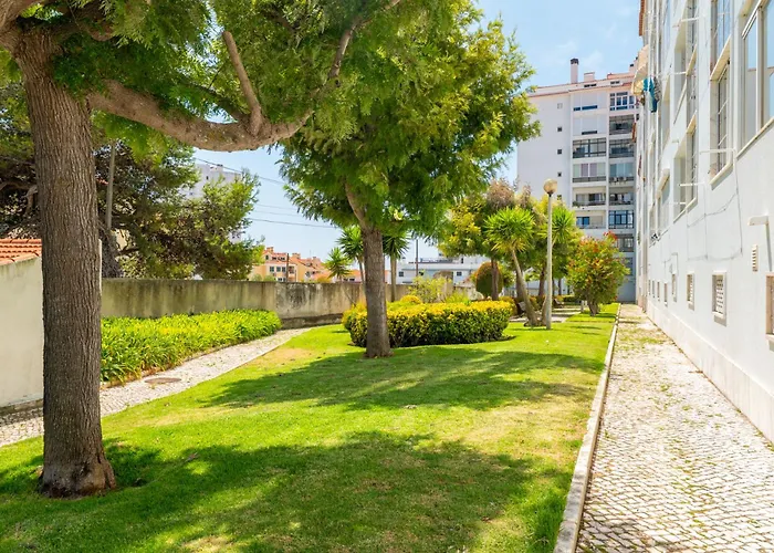 Blue Sea Ii Apartament *