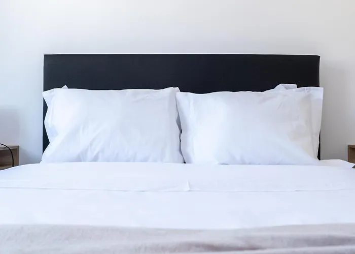 Blue Sea Ii Apartament