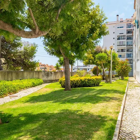 Blue Sea Ii 아파트 *