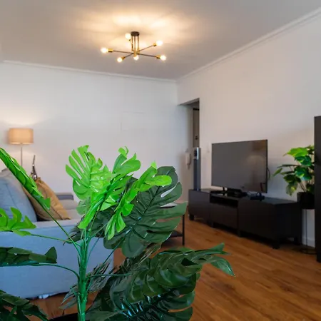 Blue Sea Ii 아파트