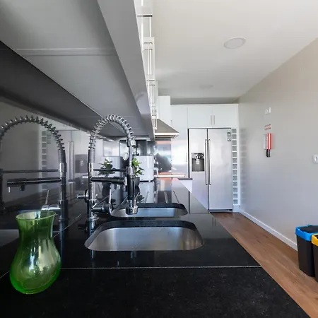 Blue Sea Ii * 카르카벨로스