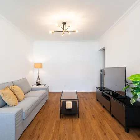 아파트 Blue Sea Ii 카르카벨로스