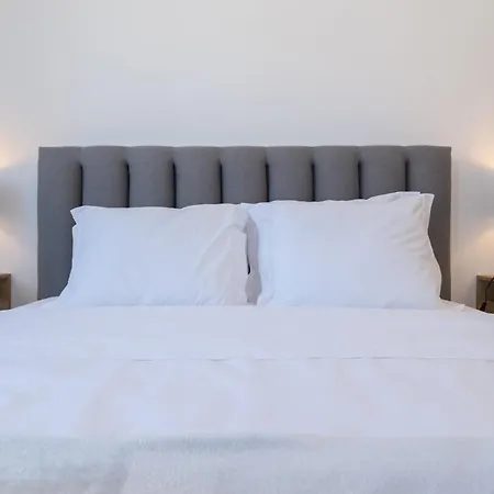 Blue Sea Ii 아파트